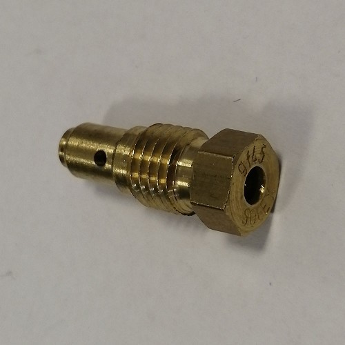  Getto stazionario del minimo di calibro 45 per carburatore Solex - VC70421 