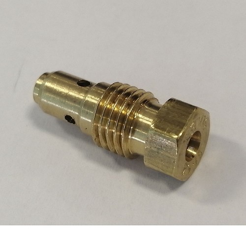  Ugello del minimo fisso da 52,5 di calibro per il carburatore Solex - VC70443 