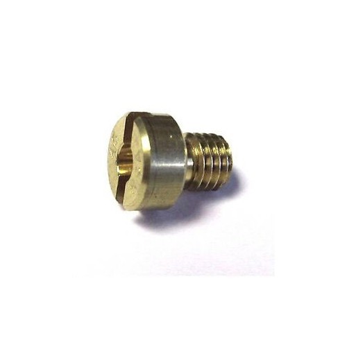  Size 112.5 main fuel nozzle for Solex carburettor - VC70447 