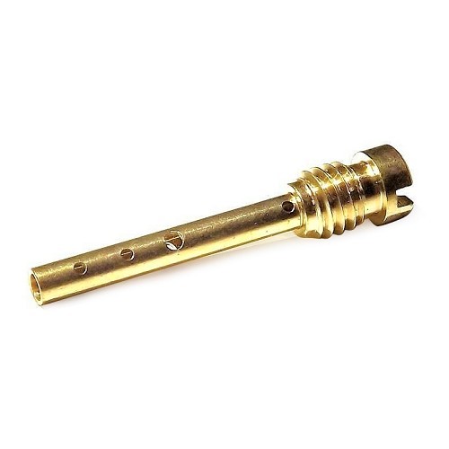  130-gauge emulsion nozzle for Solex 28 pict and 28 pict-1 carburetors - VC70450 