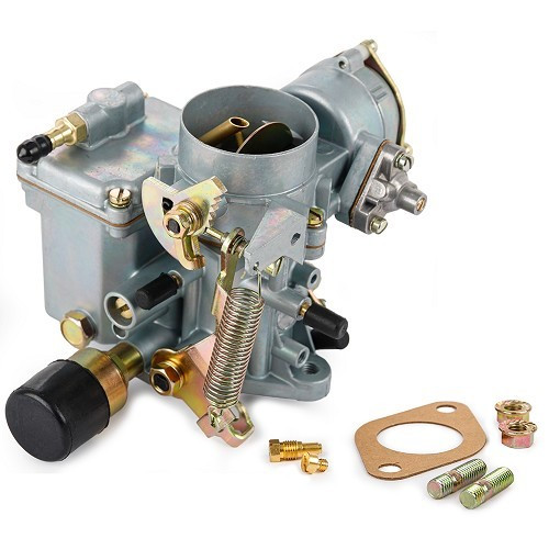  Carburettor type 34 PICT 3 for Volkswagen Beetle and Combi - VC70502 