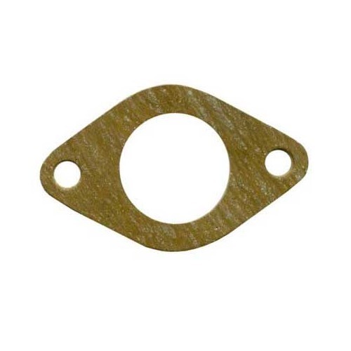  Gasket under Solex 34 PICT carburetor for Volkswagen Beetle  - VC70503 