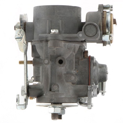 Carburateur Solex 28 PICT pour moteur 1200 à Dynamo 6V Coccinelle & Combi - VC70524