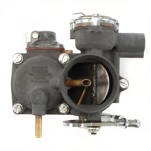 Solex 28 PICT carburetor for Beetle 1200 to 6V Dynamo engine  - VC70524