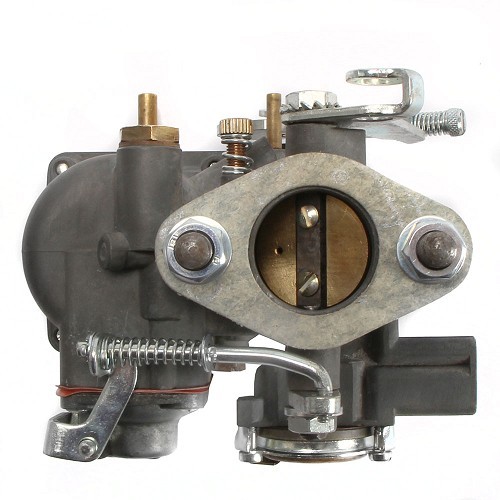 Carburateur Solex 28 PICT pour moteur 1200 à Dynamo 6V Coccinelle & Combi - VC70524