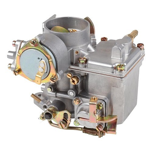 Carburettor type 37 PICT 3 for Volkswagen Beetle and Combi - VC70528