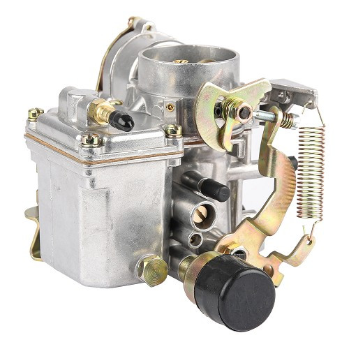  Carburador SSP tipo Solex 39 PICT para Volkswagen Beetle e Combi com motor tipo 1 - VC70529-1 