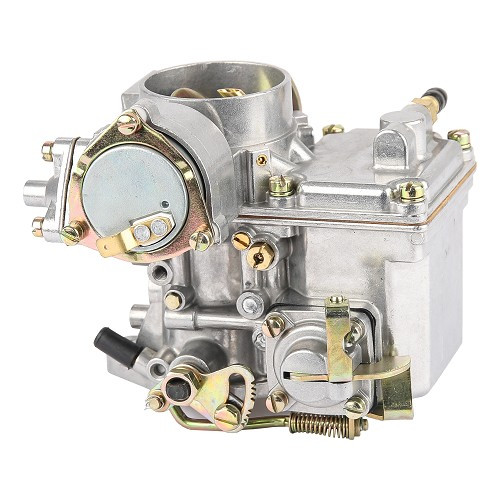 SSP carburettor type Solex 39 PICT for Volkswagen Beetle and Combi with type 1 engine - VC70529