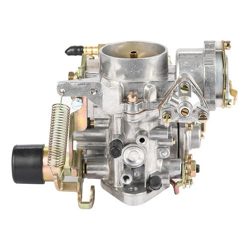  Carburatore SSP tipo Solex 39 PICT per Volkswagen Maggiolino e Combi con motore tipo 1 - VC70529-3 