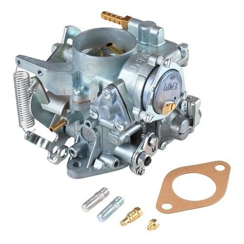  Carburetor type 34 PICT 3 - VC70531 