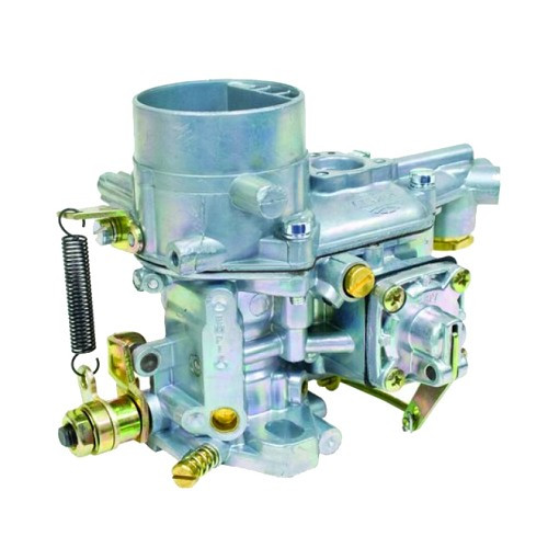  34 Carburador EPC EMPI para motores de admissão simples e dupla 1300-1600cc - VC70762 