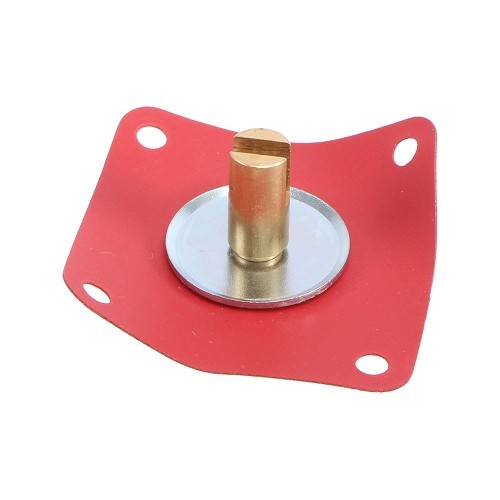  Membrane de pompe de reprise pour carburateur Solex 31 & 34 PICT-4, pour Volkswagen Coccinelle et Combi  - VC70782 