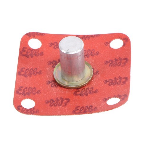  Membrane de pompe de reprise pour carburateur Solex 32 & 34 PDSIT 2 & 3 pour Volkswagen Coccinelle et Combi   - VC70784 