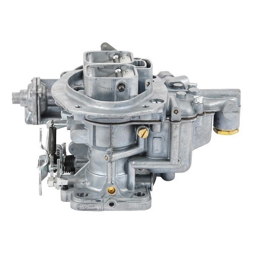 Empi 32-36 progressiver Zentralvergaser-Satz für Motor Typ 1 - VC70800