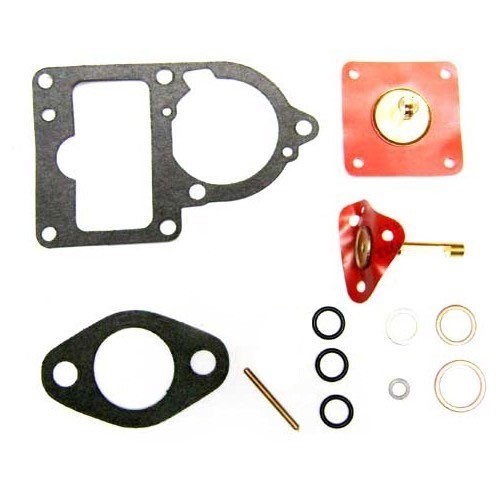  Kit de renovación para carburador Solex 31 PICT4 - VC71002K 