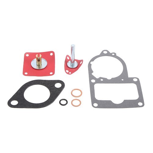  Joints & membranes qualité origine pour carburateur solex 34 PICT 4 - VC71004 