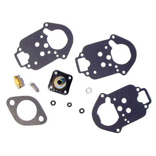  Kit de reparación para carburador Weber 34 ICT - VC71005K 