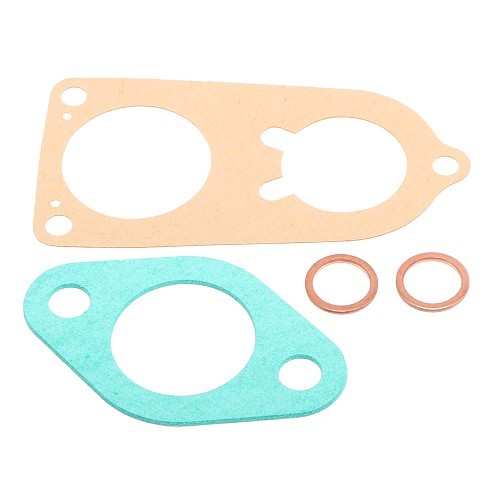  Original quality gaskets for Solex 26VFI, 26 carburetors  - VC71008 