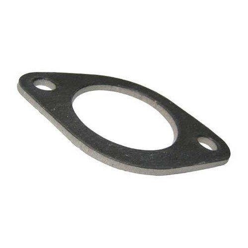 Baseplate gasket under Weber / Dellorto / HPMX / Kadron carburetor - VC72802