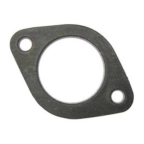  Baseplate gasket under Weber / Dellorto / HPMX / Kadron carburetor - VC72802 