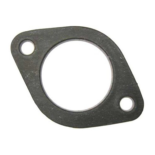 Baseplate gasket under Weber / Dellorto / HPMX / Kadron carburetor