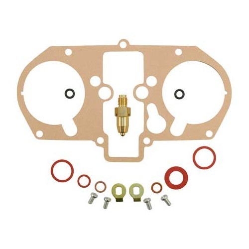  Custodia di guarnizioni di riparazione per Weber 46/48 IDA - VC72804 