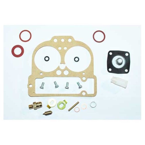  Renovation kit for Weber 44 DCNF carburettor - VC73010 