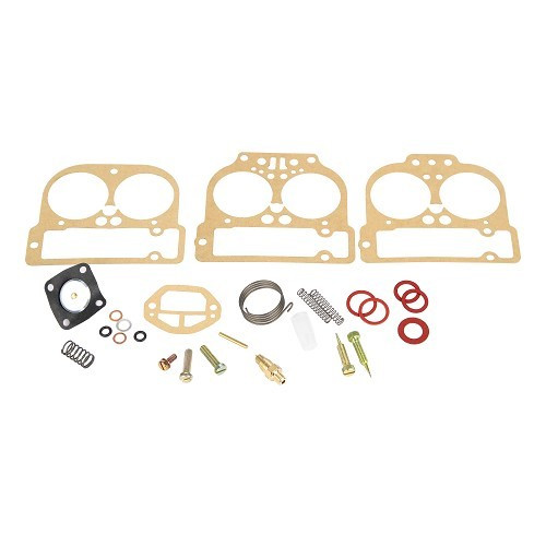  Kit de renovação para carburador Weber 42 DCNF - VC73020 