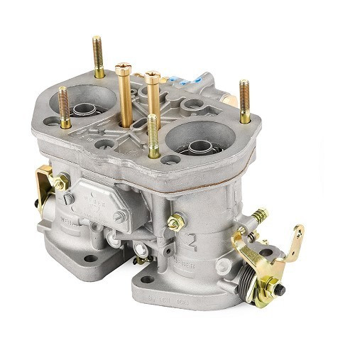 Carburettor WEBER 40 IDF - Without choke - VC73200