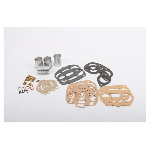  CB Performance update kit for optimising 2 WEBER IDF 40 carburettors - VC73310 