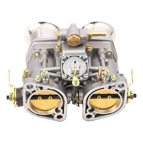 Carburettor WEBER 48 IDF - Without choke - VC73352