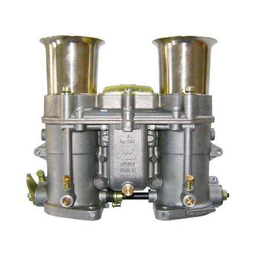  1 WEBER 48 IDF carburettor - VC73600 