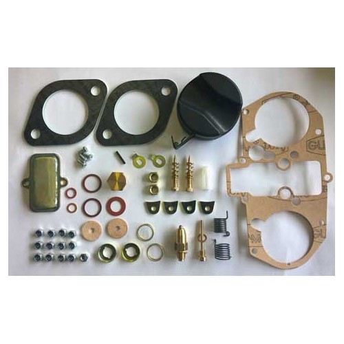  Kit de renovación para Weber 46 y 48 IDA - VC73650 