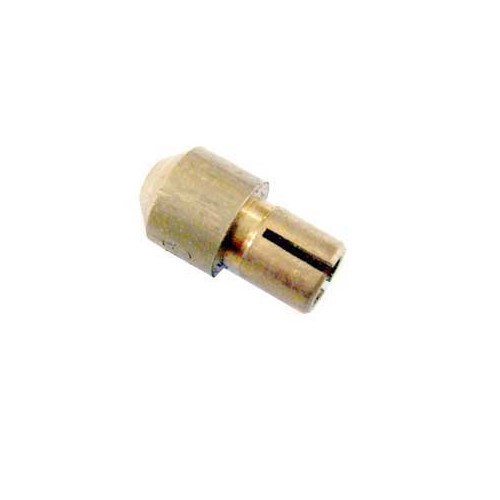  Brandstofsproeier voor Weber DCNF DMTL DMTR DCNV DAT DATR DFT DRT DRTC - Maat 120 - VC74500120 