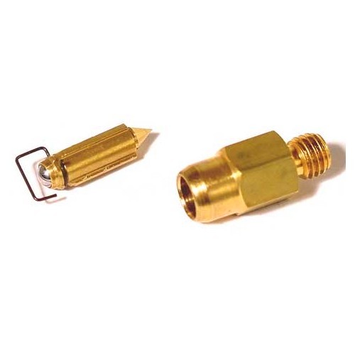  Weber carburetor needle - Size 150 - VC764150 