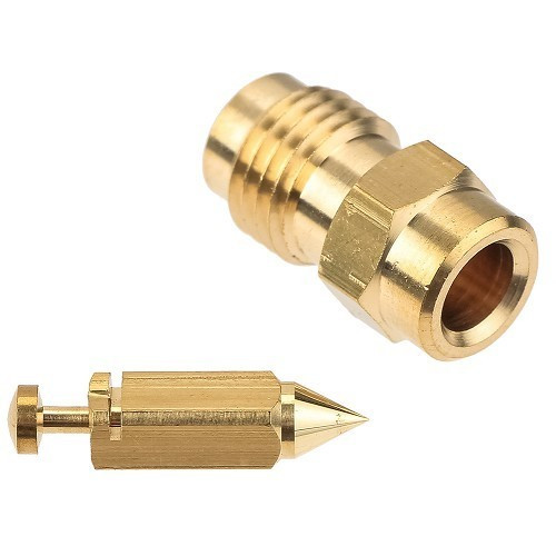 150 tank needle for Dellorto carburettor - VC76418