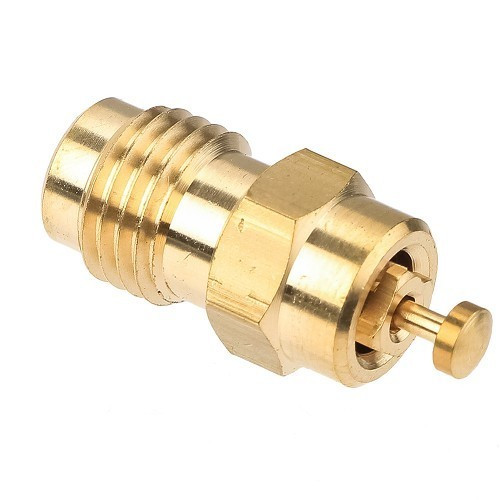  150 tank needle for Dellorto carburettor - VC76418 