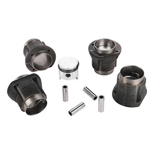  Kit de desplazamiento 1600 AA para Volkswagen Escarabajo  - VD12200 