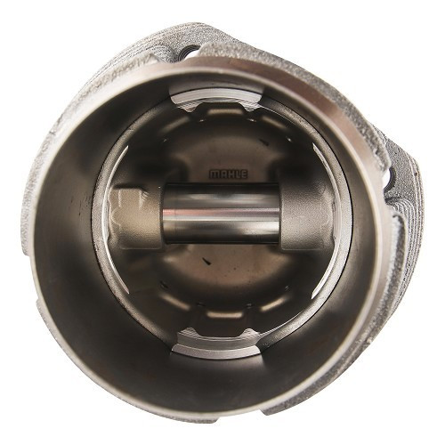 Gesmede cilinderset 1641cc (87 mm) MAHLE voor motor type 1 met originele slag - VD12302