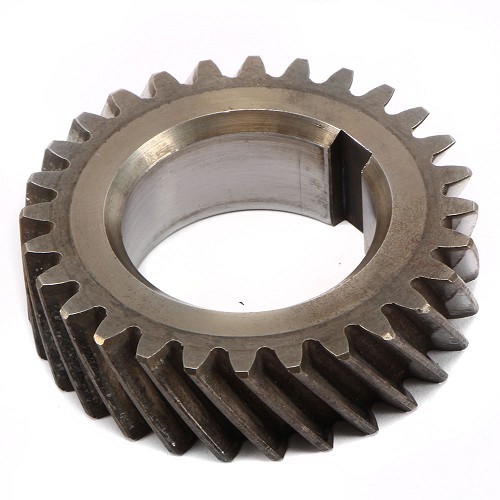 VW original camshaft drive sprocket for Type 4 engines - VD13703