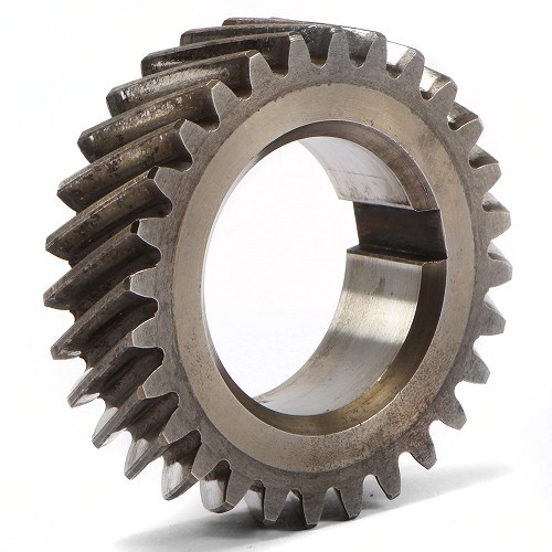  VW original camshaft drive sprocket for Type 4 engines - VD13703 