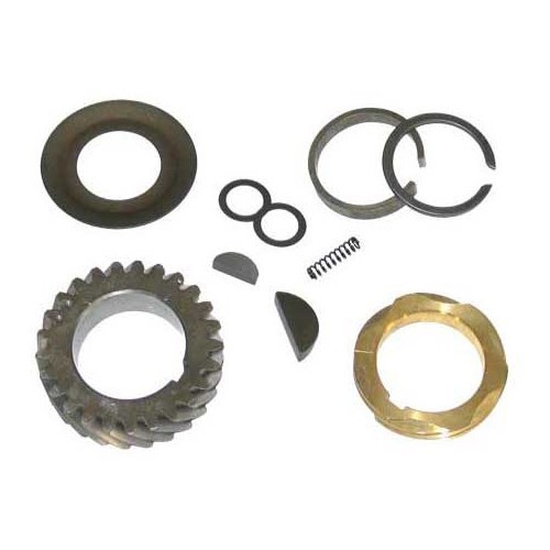  Crankshaft pinion kit for Volkswagen Beetle, Combi & Transporter - VD13900 