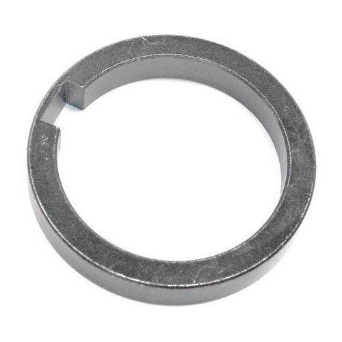  Bague entretoise pleine sur vilebrequin pour Volkswagen Cox, Combi & Transporter - VD14904 