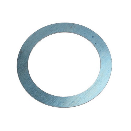  Rondelle de réglage du jeu latéral épaisseur 0,38 mm pour moteur type 1 - VD151038 