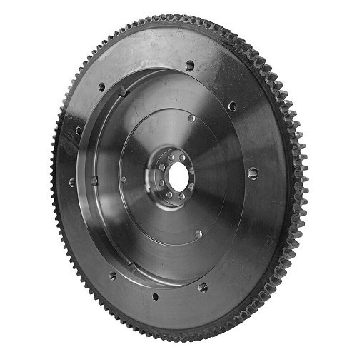  180 mm diameter lichtgewicht stuurwiel voor Volkswagen type 1 motor met gegoten voet - VD15221 