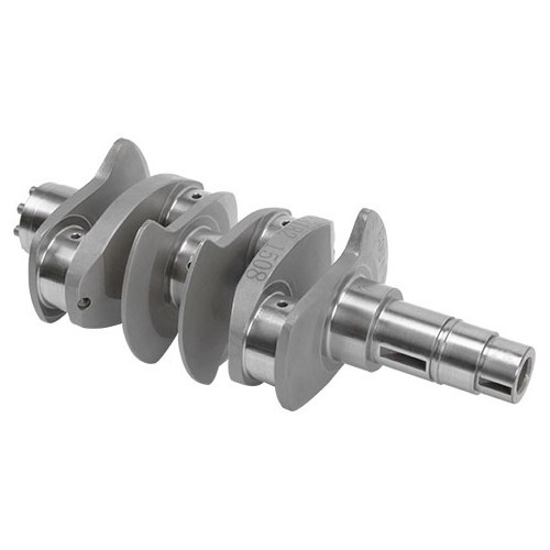 Forged chromoly 4340 long-travel crankshaft, 82 mm - VD15400