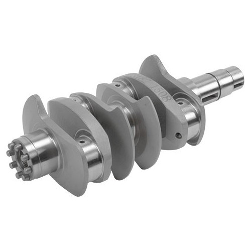  Forged chromoly 4340 long-travel crankshaft, 82 mm - VD15400 