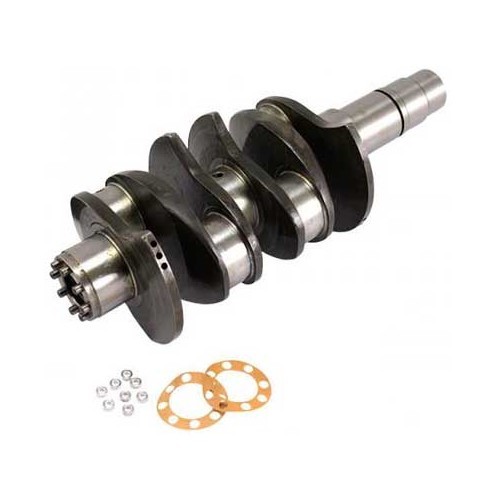  "Okrasa" crankshaft, 69.50mm for 25/30hp engines - VD15695 