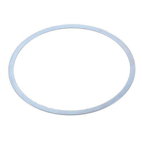  Top liner shim 1500 en 1600 motoren - VD19100 