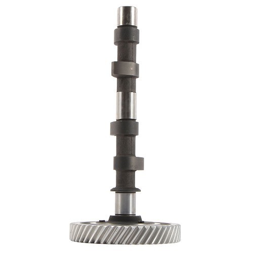  Camshaft + original 3-rivet pulley T1 ->71 - VD20000-2 